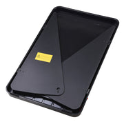 TheDisplayOutlet WinSpin LED Plinking Prize Drop Board & Pucks 30"x18" 6-Slot Image