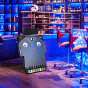 TheDisplayOutlet WinSpin 32x25 Pinball Game Board w/ 8 Balls, Prize Cards Image