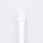 TheDisplayOutlet Portable Promotional Counter Banner Stand Trade Show Display Image