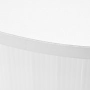 TheDisplayOutlet Trade Show Display Podium Kit - Custom Printed Graphic Choices Image