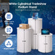 TheDisplayOutlet Trade Show Display Podium Kit - Custom Printed Graphic Choices Image