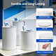 TheDisplayOutlet Trade Show Display Podium Kit - Custom Printed Graphic Choices Image
