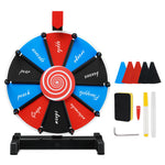 WinSpin Prize Wheel 12