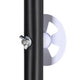 TheDisplayOutlet 12" to 48" Custom Prize Wheel Dry Erase Spin Wheel Image