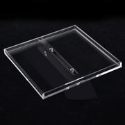 24" Prize Wheel with Acrylic Tray 8"x9.5"
