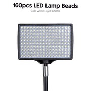 TheDisplayOutlet 12W LED Booth Lighting for Trade Show Display Image