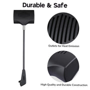 TheDisplayOutlet 12W LED Booth Lighting for Trade Show Display Image