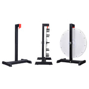 WinSpin 15" Tabletop Prize Wheel Dry Erase 12-Slot