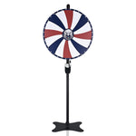 WinSpin Prize Wheel 24