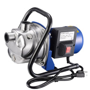 TheDisplayOutlet Electric Water Pump Sump Pump Stainless Steel 3/4HP Image