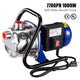 TheDisplayOutlet Electric Water Pump Sump Pump Stainless Steel 1.3 HP Image
