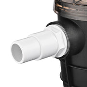 TheDisplayOutlet 3/4 HP Spa & Pool Pump Above Ground 2640GPH Image