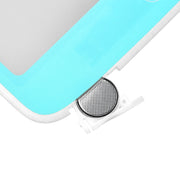 TheDisplayOutlet LCD eWriting Tablet 10in Colorful Doodle Board Eraser Stylus Image