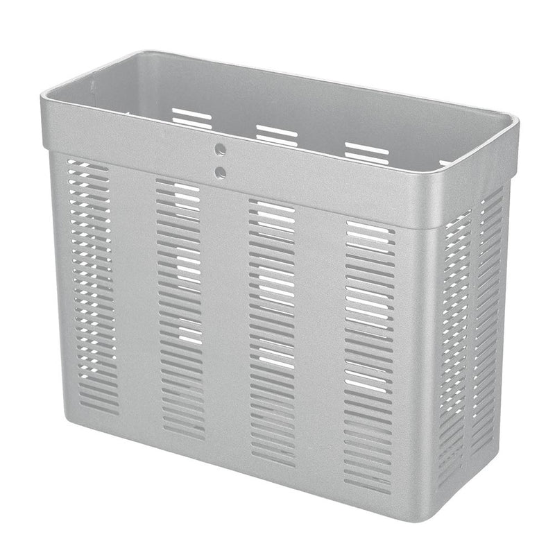 Replacement Storage Basket for Mobile Computer Cart