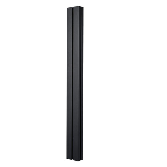 Mobile Computer Cart 32" Aluminum Pole Replacement
