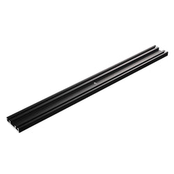 Dual Monitor Arm Crossbar Holds up to 32