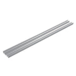 Dual Monitor Arm Crossbar Holds up to 32