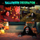 Halloween Decoration Zombie Animatronic