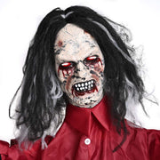 Life-size Zombie Halloween Props Outdoor Yard Displays