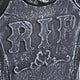 Halloween Animated Tombstone & Ground Breaker Skeleton