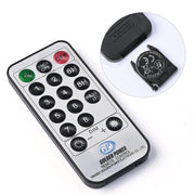 5ft Giant Light Up Wreath for House Outdoor Decoration (Preorder)