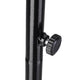 3ft Adjustable Steel Wreath Stand Display Pole Mount 3ct/pk