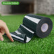 TheDisplayOutlet 6in x 33ft Artificial Grass Adhesive Seam Tape, Double-Sided Image