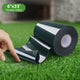 TheDisplayOutlet Artificial Grass Adhesive Seam Tape, Double-Sided Image