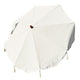 TheDisplayOutlet 7ft Patio Market Umbrella Replacement Canopy 8-Rib Boho 5-10yr Image