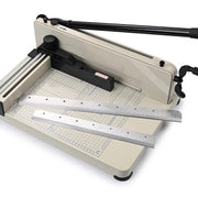 TheDisplayOutlet Replacement Blade for Guillotine Paper Cutter Trimmer A3/A4 Size Image