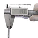 TheDisplayOutlet Replacement Blade for Guillotine Paper Cutter Trimmer A3/A4 Size Image