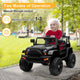 Kids Ride On Jeep Parent Remote 12V