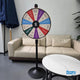 TheDisplayOutlet Customer Photo Gallery - Custom Prize Wheel - TheDisplayOutlet Image