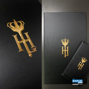 TheDisplayOutlet Customer Photo Gallery - Custom Menu Covers - TheDisplayOutlet Image
