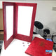 TheDisplayOutlet Customer Photo Gallery - Custom Menu Covers - TheDisplayOutlet Image