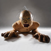 TheDisplayOutlet Life-Size Halloween Props Grovelling Torso Crawling Zombie Image