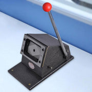 TheDisplayOutlet Professional Desktop Die Cutter Image