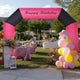 Fully Custom Inflatable Arches for Races & Event Displays