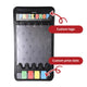 TheDisplayOutlet WinSpin Custom Printed Inserts for Plinking Prize Drop Board, 25x14in Image