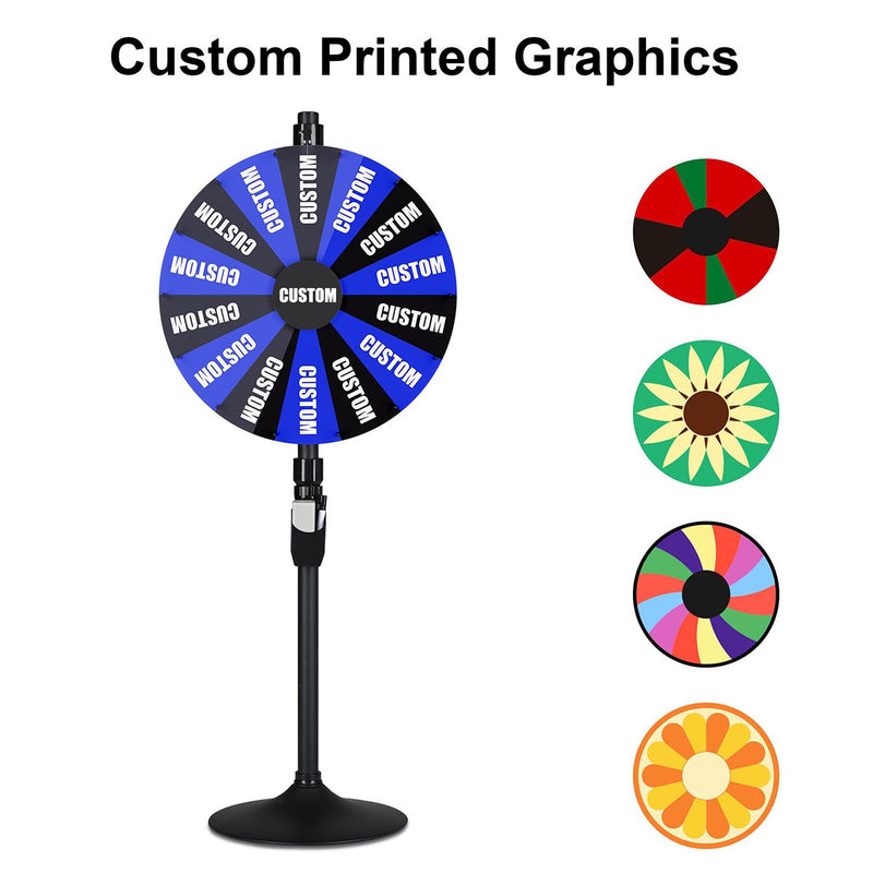 TheDisplayOutlet WinSpin 24