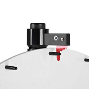 TheDisplayOutlet Bulk Order - Blank Prize Wheel UV Print & Insert Cards Dual-Method Image
