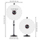 36" Custom Prize Wheel Dry Erase Spin Wheel Tabletop & Floor 1ct/pk