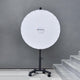 48" Custom Prize Wheel Dry Erase Spin Wheel Rolling Stand(MOQ 50pcs)