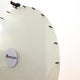 48" Custom Prize Wheel Dry Erase Spin Wheel Rolling Stand(MOQ 50pcs)