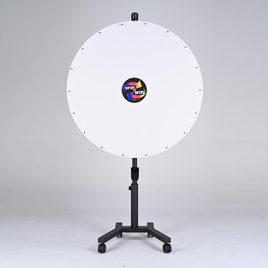 White(18-Slot)
