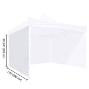 1pc Sidewall for Pop Up Canopy Tents