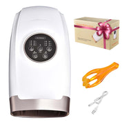 Electric Hand Massager Rechargeable Hand Reflexology