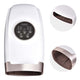 Electric Hand Massager Rechargeable Hand Reflexology