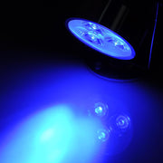 LED Pinspot Light Disco Party Lighting