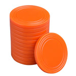WinSpin Drop Disks 12ct/Pack D1 7/10